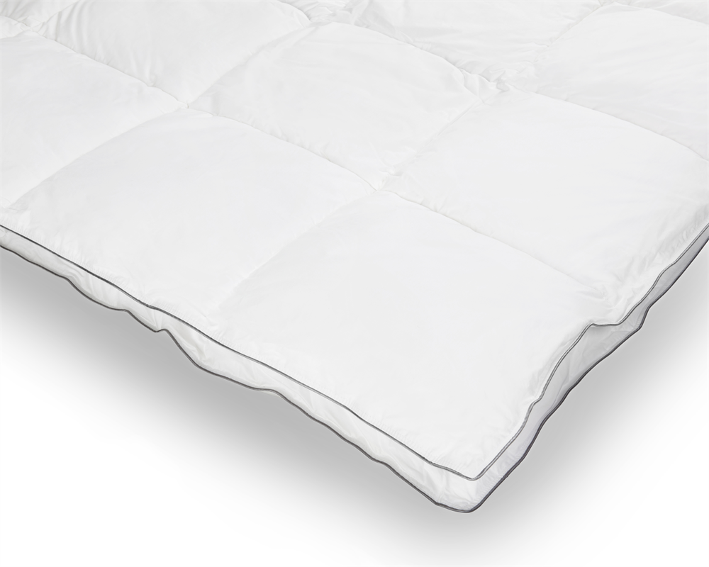 All year duvet cotton -  Ecodown