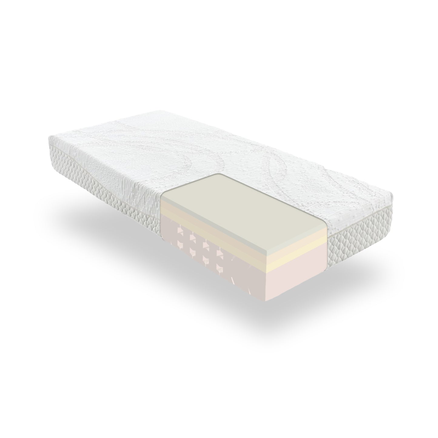 Mattress Allure - 24 cm