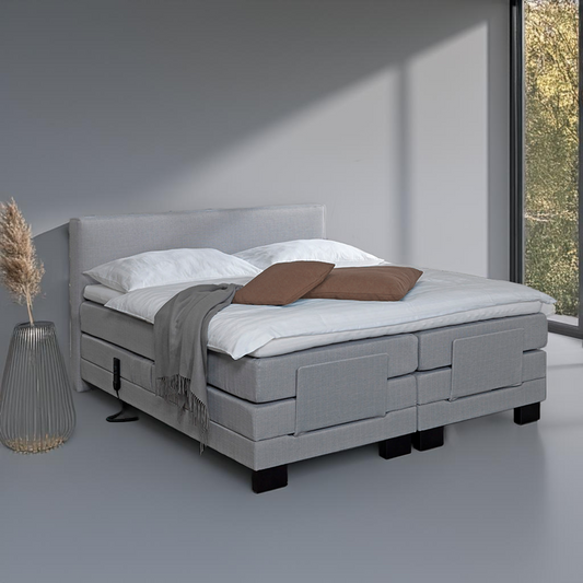 Boxspring Larssen Électrique