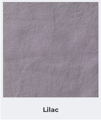 Philippa linnen fitted sheet - SALE