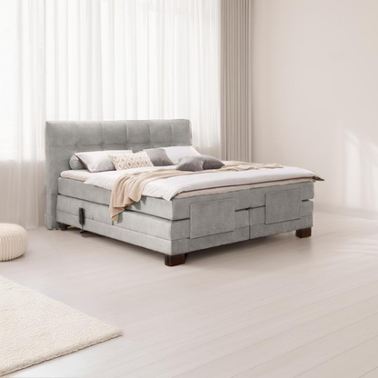 Madonna Electric Boxspring