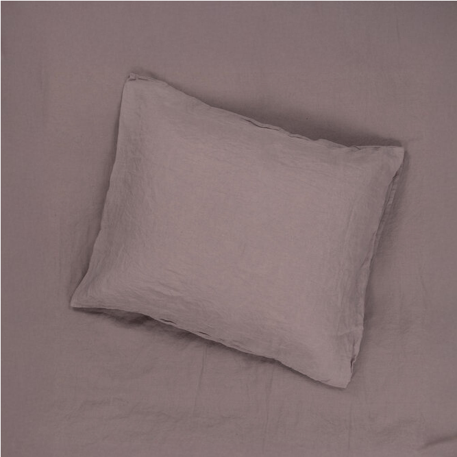 Philippa linnen pillowcase  - SALE