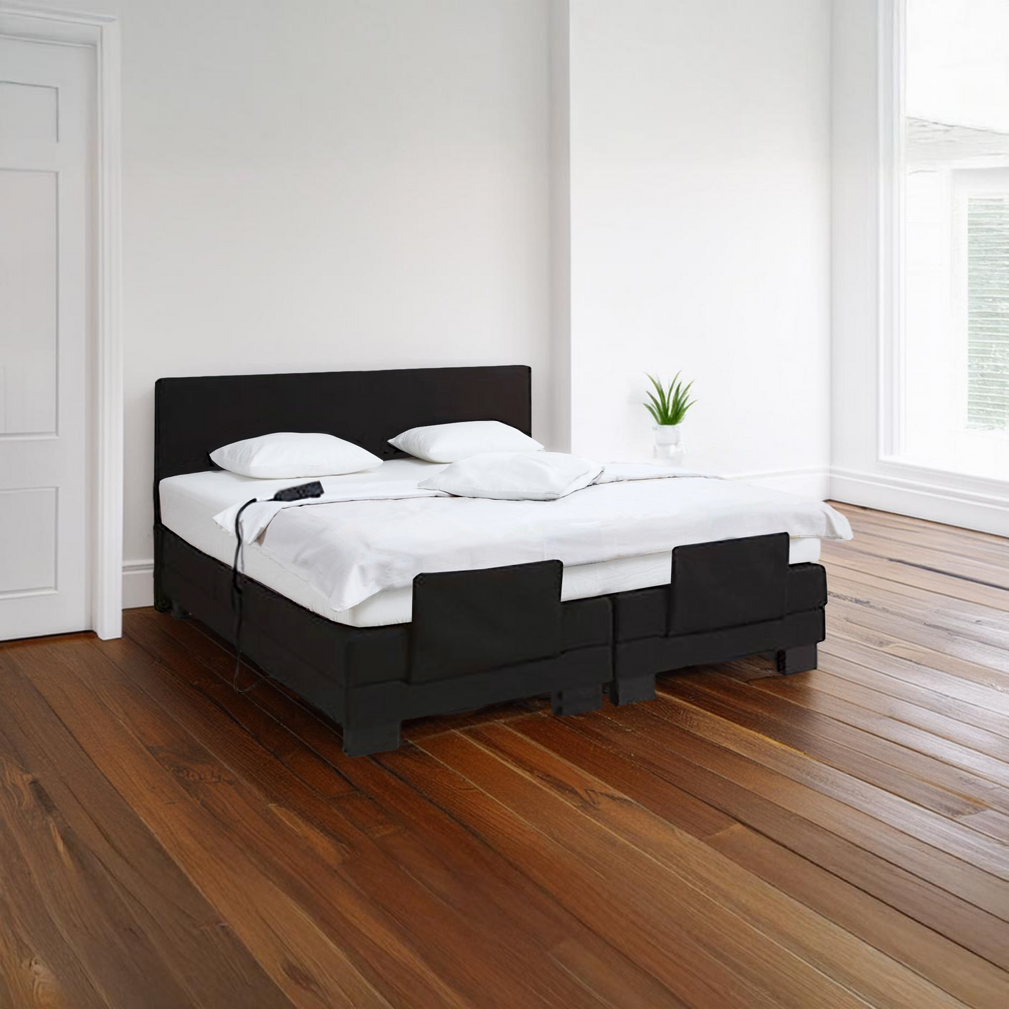 Boxspring Vang Electric