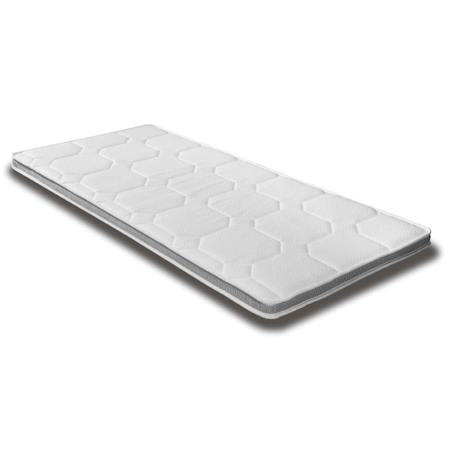 Visco Surmatelas - 6 cm